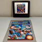 Mario Bros. (Atari 5200, 1983) Nintendo Cartridge And Manual, Tested & Works!