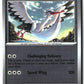 Bombirdier Reverse Holofoil NM (Pitch Black 071/084)