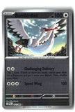Bombirdier Reverse Holofoil NM (Pitch Black 071/084)