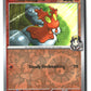 Ethan's Slugma Reverse Holofoil NM (Destined Rivals 035/182)