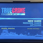 True Crime Streets Of LA PlayStation 2 PS2 Tested And Works!