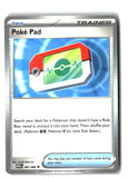 Poke Pad (Perfect Order 081/088) NM