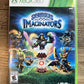 Skylanders Imaginators (Microsoft Xbox 360, 2016) Brand New & Factory Sealed