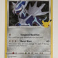 Dialga 20/025 Holo Rare: Celebrations Pokemon TCG LP