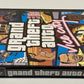 Grand Theft Auto Vice City ( Sony PlayStation 2) With Manual, No Map, Tested