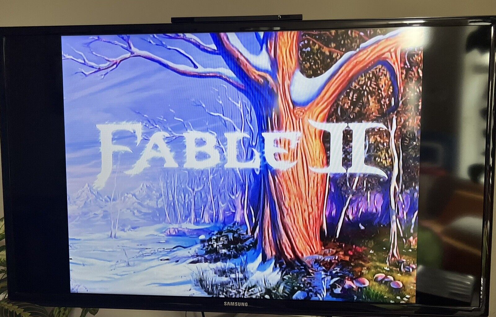 Microsoft Fable II (Microsoft Xbox 360, 2018) Complete With Manual