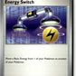 Energy Switch (Mega Evolution 115/132) NM