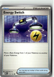 Energy Switch (Mega Evolution 115/132) NM