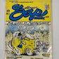 ZAP COMIX No. 1 One Apex Novelties 7th Print R Crumb robert 196