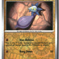 Glimmet Reverse Holofoil NM (Obsidian Flames 121/197)
