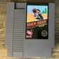 MACH RIDER - Nintendo (Authentic) NES Game, Tested & Working (5 Screw)