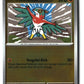 Hawlucha Reverse Holofoil NM (Perfect Order 046/088)