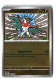 Hawlucha Reverse Holofoil NM (Perfect Order 046/088)