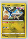 Latios (SWSH08: Fusion Strike 194/264) NM