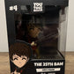 Youtooz The 25th Bam Vinyl Figure, Official Licensed Collectible