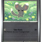 Minccino Reverse Holofoil NM (Chaos Rising 072/086)