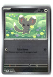 Minccino Reverse Holofoil NM (Chaos Rising 072/086)