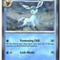 Glaceon Holofoil NM (SV: Prismatic Evolutions 025/131)