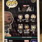 Funko Pop WonderCon 2022 -Marvel Boastful Loki Vinyl Figure #984