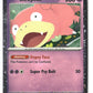 Slowpoke (Cosmos Holo) Holofoil NM (ME: Mega Evolution Promo 086)