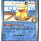 Misty's Psyduck Reverse Holofoil NM (Destined Rivals 045/182)