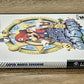 Super Mario Sunshine (Nintendo, 2002) COB W Manual & Special Edition Memory Card