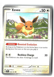 Eevee (Surging Sparks 143/191) NM
