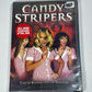 Candy Stripers (DVD 2006) Brand New & Sealed