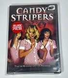 Candy Stripers (DVD 2006) Brand New & Sealed