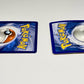 Pokémon Black Star XY Promo Lot, M Sharpedo EX 200 M Camerupt EX 198 Snorlax 179
