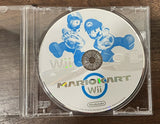 Mario Kart Wii (Nintendo Wii, 2008) Disc Only