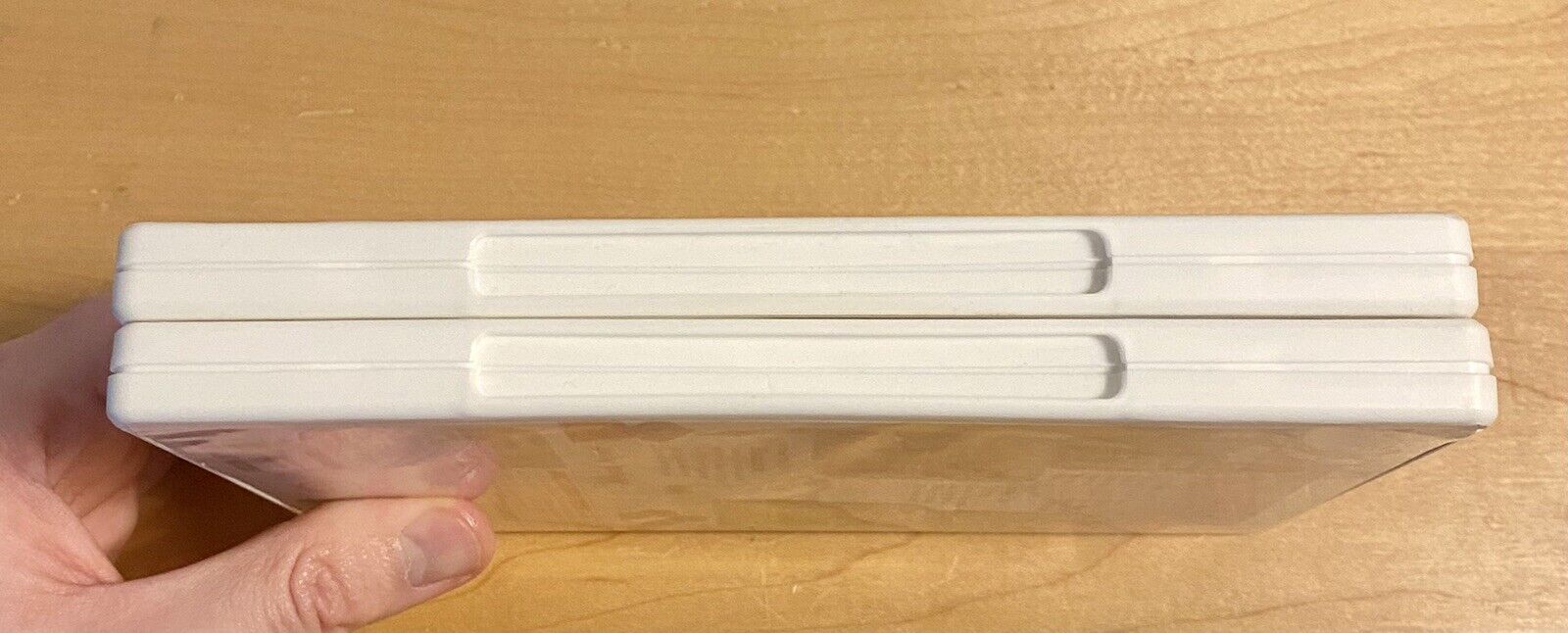 Game Party 1 & 2 Bundle (Nintendo Wii) Authentic, Both Tested & Working