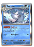 Dewgong Holofoil NM (Perfect Order 019/088)