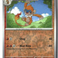 Monferno Reverse Holofoil NM (Twilight Masquerade 032/167)