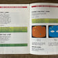 Combat: Text Label (Atari 2600, 1977) CART WITH MANUAL