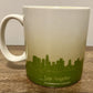 Starbucks Los Angeles City Mug Coffee Cup 2009 Global Icon Collector Series 16oz