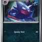 Haunter (ME: Ascended Heroes 124/217) NM