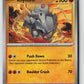 Rhyhorn (SV: Scarlet & Violet 151 111/165) NM