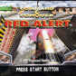 Command & Conquer Red Alert PS1 PlayStation 1 - Soviets Disc 2 Only Tested!