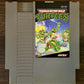 Teenage Mutant Ninja Turtles (Nintendo NES, 1989) Authentic Tested & Works!