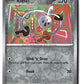 Klefki Reverse Holofoil NM (Surging Sparks 128/191)