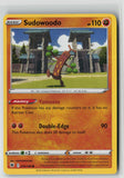 Sudowoodo (SWSH10: Astral Radiance 074/189) NM