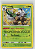 Shiftry (SWSH04: Vivid Voltage 012/185) NM
