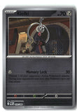 Klefki Reverse Holofoil NM (Perfect Order 059/088)