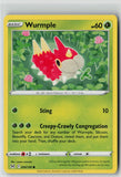 Wurmple (SWSH11: Lost Origin 006/196) NM