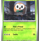 Rowlet (Perfect Order 010/088) NM