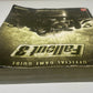 Fallout 3: Prima Official Game Guide (Covers All Platforms) by David Hodgson