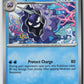 Cloyster (SV: Scarlet & Violet 151 091/165) NM