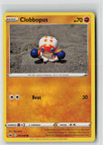 Clobbopus (SWSH06: Chilling Reign 091/198) NM