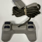 Sony Playstation One PS1 Slim Console SCPH-101 Bundled W/ 2 Controllers, Tested